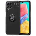 Ringo Samsung Galaxy M33 5G skal - Svart Svart