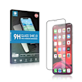 Miniatyrbillede 1 af 2: MOCOLO HD skærmbeskytter i hærdet glas til iPhone 12 Pro Max Transparent