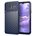Pikkukuva 1 / 2: Thunder LG G8X ThinQ kuoret - Sininen Blue