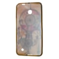 Miniatyrbillede 2 af 2: Westergaard cover til Nokia Lumia 630 - Drømmefanger Multicolor
