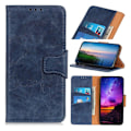 Pikkukuva 1 / 2: Neptune Nokia 3.2 leather kotelot - Sininen Blue