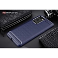 Pikkukuva 2 / 2: Carbon Flex OnePlus 9 Pro kotelot - Sininen Blue