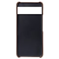 Miniatyrbillede 2 af 4: Prestige Etui Google Pixel 7a - Brun Brown
