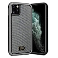 Miniatyrbillede 1 af 2: Raigor Inverse BOTT cover til iPhone 11 Pro Max - Grå Silver grey