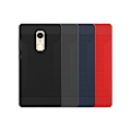 Pikkukuva 2 / 2: Xiaomi Redmi Note 4 moderni suojakuori - Punainen Red