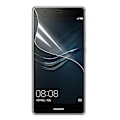 Miniatyrbild 1 av 2: 3-pak LCD Skärmskydd för Huawei P9 Plus - Klar Transparent