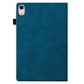 Pikkukuva 2 / 2: iPad 10.9 (2022) Business folio nahkakotelo - Sininen Blue