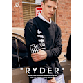 Miniatyrbillede 2 af 2: Raigor Inverse RYDER-cover til iPhone 11 Pro Max - Sort. Black