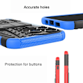 Miniatyrbillede 2 af 2: Offroad etui - iPhone 14 Pro Max - Hvid White