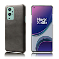 Pikkukuva 1 / 2: Croco OnePlus 9 Pro kotelot - Musta Black