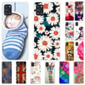 Pikkukuva 2 / 2: Deco Samsung Galaxy A31 kuoret - Leijona Multicolor