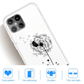 Pikkukuva 2 / 2: Deco iPhone 12 Pro / iPhone 12 kotelot - Poika Ja Tyttö Black