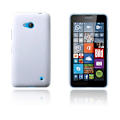Pikkukuva 1 / 2: Sund Microsoft Lumia 640 Suojakuori - Valkoinen White