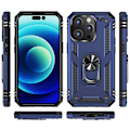 Miniatyrbillede 2 af 2: Bofink Combat iPhone 14 Pro etui - Blå Blue