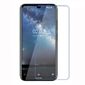 Pikkukuva 2 / 2: UltraClear LCD Näytönsuoja Nokia 2.2 Transparent