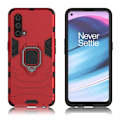 Pikkukuva 1 / 2: Ring Guard - OnePlus Nord CE 5G - Punainen Red