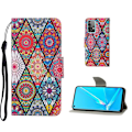 Miniatyrbild 1 av 2: Wonderland Samsung Galaxy A52 5G fodral -Flerfärgad multifärg
