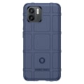 Miniatyrbillede 3 af 6: Rugged Shield Etui Xiaomi Redmi A1 - Blå Blue