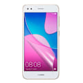 Miniatyrbild 2 av 2: Ultra-klart Huawei P9 Lite Mini skärmskydd Transparent