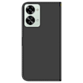 Miniatyrbillede 2 af 2: Mirror etui til OnePlus Nord 2T - Sort Black