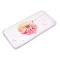Miniatyrbillede 2 af 2: Asus Zenfone 4 Max 5.2 (ZC520KL) mønstret blød TPU etui - Livlige blomst Multicolor
