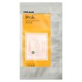 Pikkukuva 2 / 2: IMAK iPhone 13 Mini / 13 karkaistua lasia kameran linssin suojus + linssin suojus Transparent