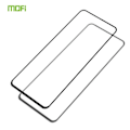 Pikkukuva 2 / 2: 0.3mm karkaistua lasia OnePlus Nord näytönsuojat Transparent