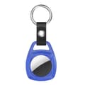 Pikkukuva 2 / 2: AirTags ainutlaatuinen design kansi - Sininen Blue