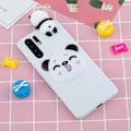 Miniatyrbillede 2 af 2: Huawei P30 Pro 3D mønstret etui - Koala Multicolor