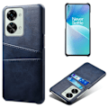 Pikkukuva 1 / 2: Dual Card OnePlus Nord 2T kotelot - Sininen Blue