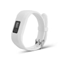 Pikkukuva 1 / 2: Garmin Vivofit 3 trendikäs ranneke - Valkoinen White
