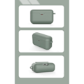Miniatyrbillede 2 af 2: Sony WF-H800 silikone etui - Grøn Green