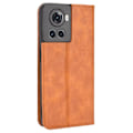 Pikkukuva 2 / 2: Bofink Vintage OnePlus 10R / OnePlus Ace nahkakotelo - Ruskea Brown