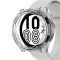 Miniatyrbild 6 av 6: Samsung Galaxy Watch 5 (40 mm) skydd för urtavla - Grön Grön
