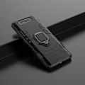 Miniatyrbillede 2 af 2: Ring Guard Samsung Galaxy A80 cover - Sort Black