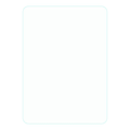 Miniatyrbild 2 av 2: iPad 10.9 (2022) arc edge tempered glass screen protector Transparent