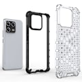 Pikkukuva 2 / 2: Bofink Honeycomb Xiaomi 13 Suojakotelo - Punainen Red