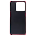 Miniatyrbild 2 av 2: Prestige OnePlus Ace Racing skal - Rosa Rosa