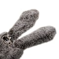 Miniatyrbild 2 av 2: Fluffy Rabbit iPhone 8 Plus / iPhone 7 Plus skal - Flerfärgad multifärg