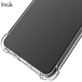Miniatyrbild 5 av 6: IMAK Airbagskydd för OnePlus Nord N300 - Transparent Transparent
