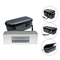Miniatyrbillede 1 af 2: BOSE SoundLink Mini 1 / 2 transportabel opbevarings case Black