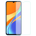 Pikkukuva 1 / 2: AMORUS kaari reuna karkaistua lasia näytönsuoja Xiaomi Redmi 9C varten Transparent