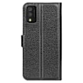 Pikkukuva 2 / 2: Classic TCL 30 T flip kuoret - Musta Black