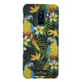 Miniatyrbilde 2 av 2: Lux-Case Tropicase™ for Samsung Galaxy A6 Plus - Macaw Multicolor
