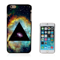 Pikkukuva 1 / 2: Persson (Pyramidi & Universumi) iPhone 6 Plus Suojakuori Multicolor