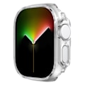 Pikkukuva 2 / 2: Apple Watch Ultra -suojakuori - Läpinäkyvä Transparent
