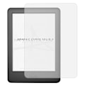Miniatyrbillede 1 af 2: Amazon Kindle Paperwhite 4 (2018) Arc Edge Shockproof Hærdet Glas Skærmbeskytter Transparent
