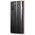 Miniatyrbillede 2 af 2: CaseMe Samsung Galaxy A23 5G / A23 / M23 / F23 Smooth Etui - Kaffe Brown