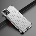 Miniatyrbillede 3 af 6: Bofink Honeycomb Samsung Galaxy F04 / M04 / A04e Etui - Sort Black