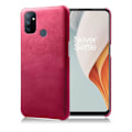 Miniatyrbillede 1 af 6: Prestige etui - OnePlus Nord N100 - Rose Pink
